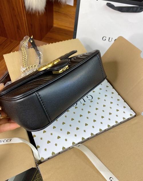 MO - Top Quality Bags Gucci 318