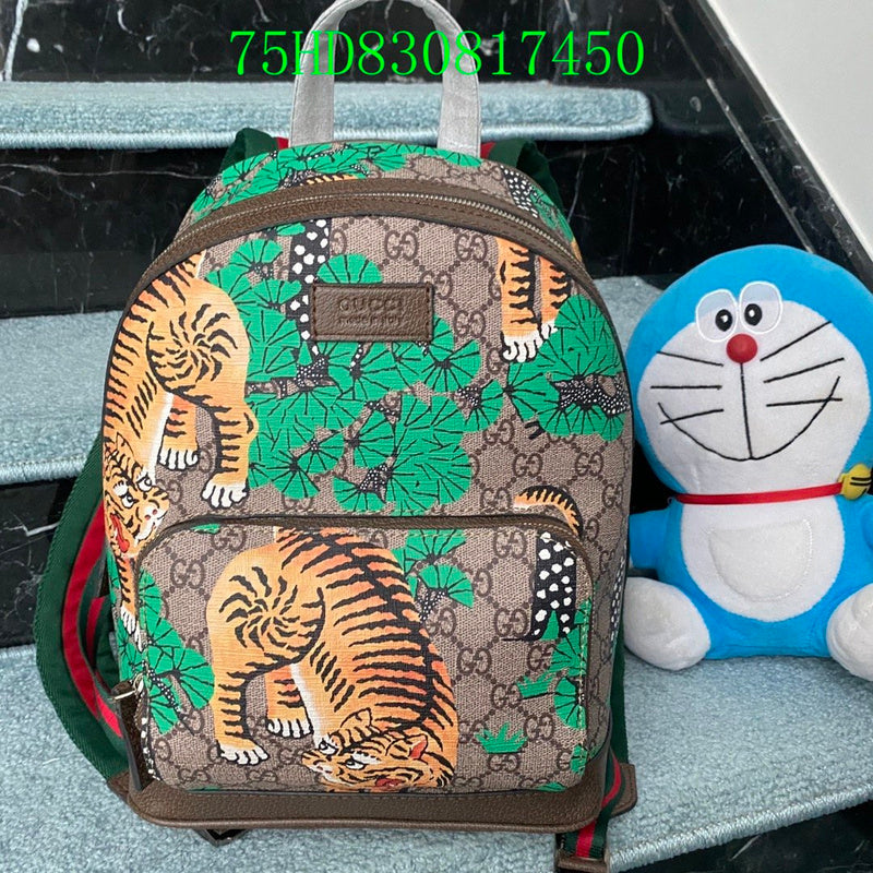 Gucci Bags - The Tote   1181
