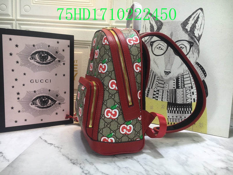 Gucci Bags - The Tote   1060