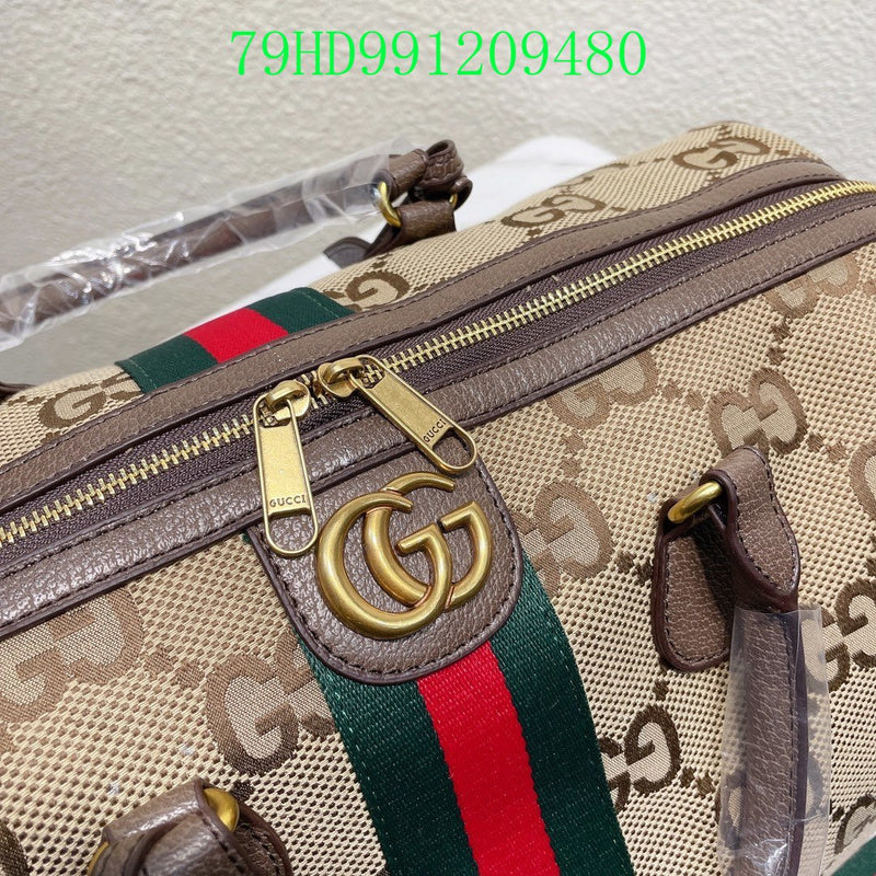 Gucci Bags - The Tote   1002
