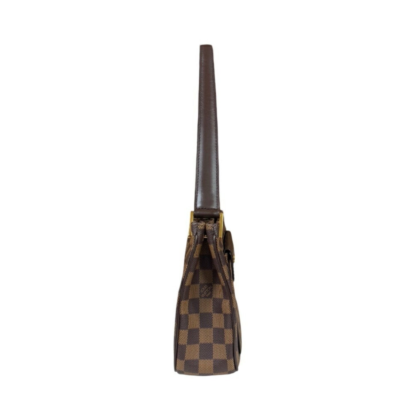 Louis Vuitton  Damier Canvas Shoulder Bag