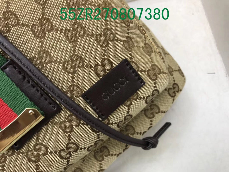 Gucci Bags - The Tote   1123