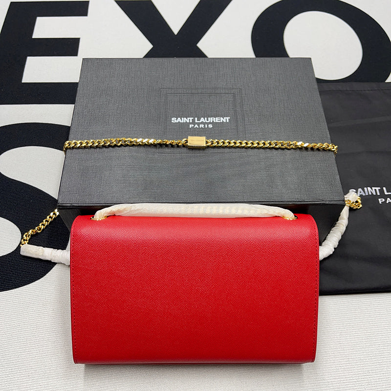 Adeline Bags - Yves Saint Laurent - Bags -