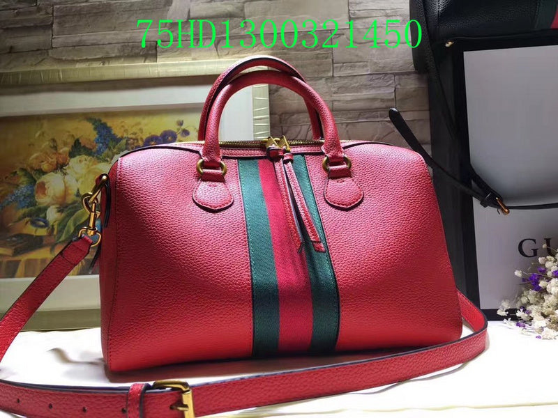 Gucci Bags - The Tote   976