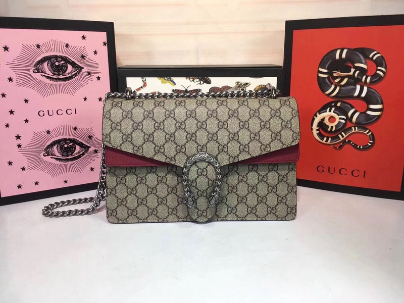 Gucci Bags - The Tote   316