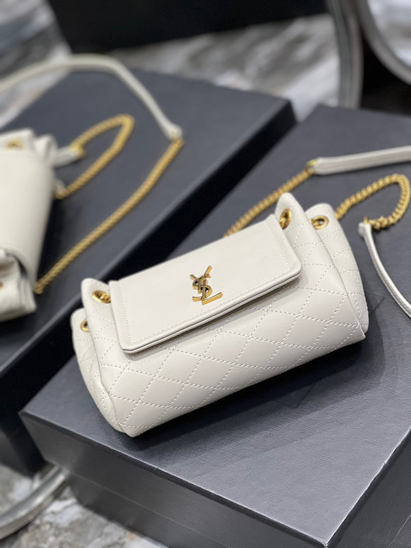 Adeline Bags - Yves Saint Laurent - Bags -