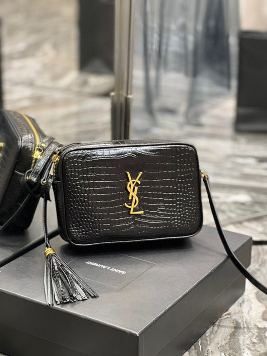 Adeline Bags - Yves Saint Laurent - Bags -