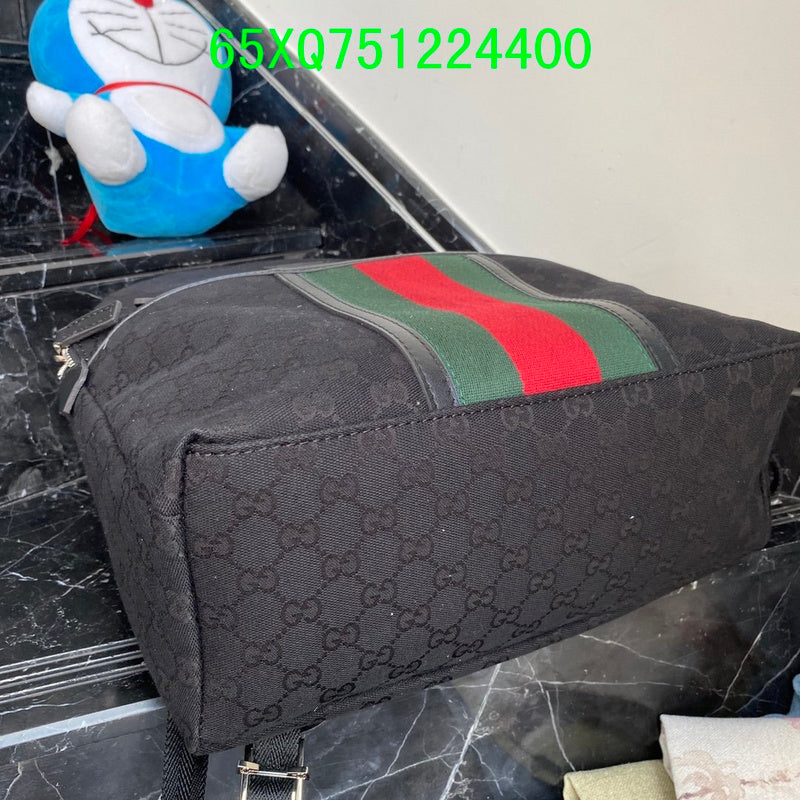 Gucci Bags - The Tote   1073
