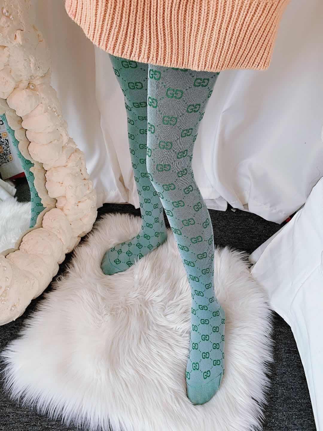 Gucci tights /pantyhose/ Socks