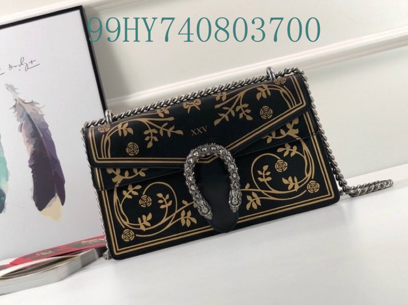 Gucci Bags - The Tote   337