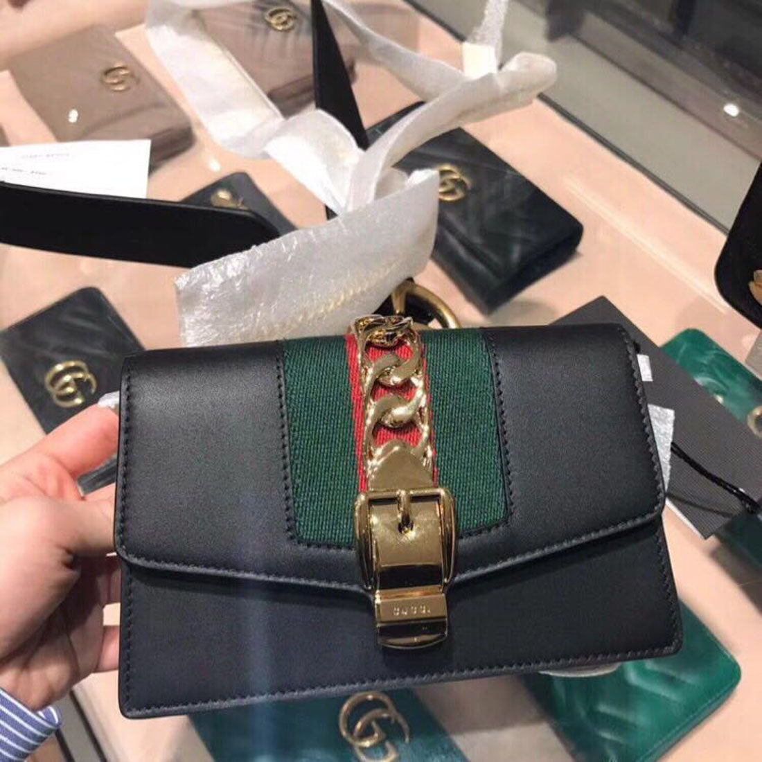 Gucci