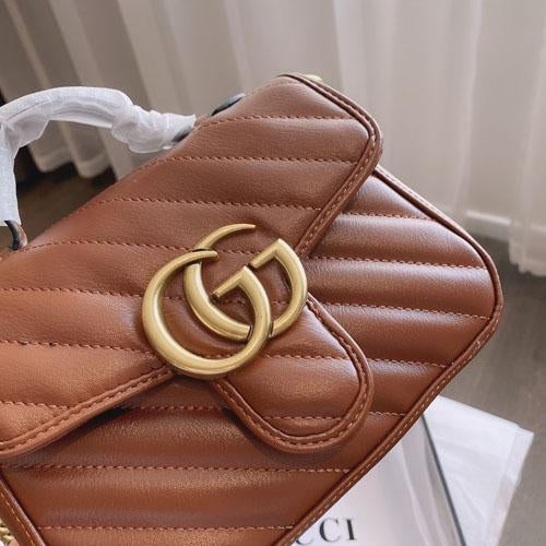 MO - Top Quality Bags Gucci 312