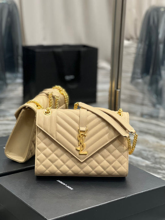 Adeline Bags - Yves Saint Laurent - Bags -