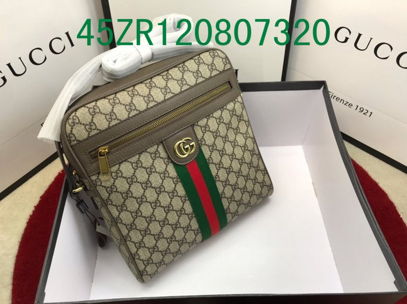 Gucci Bags - The Tote   890