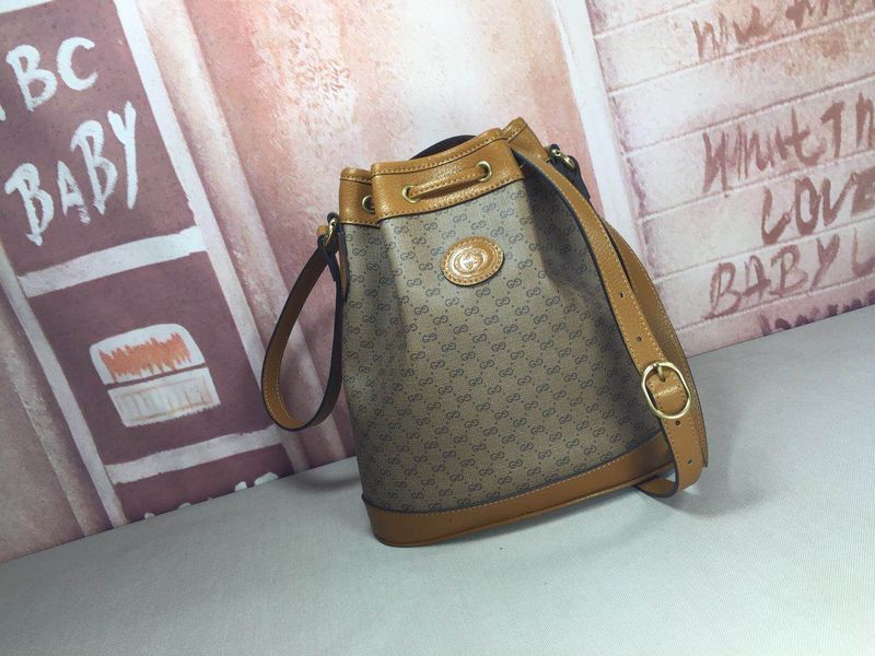 Gucci Bags - The Tote   788