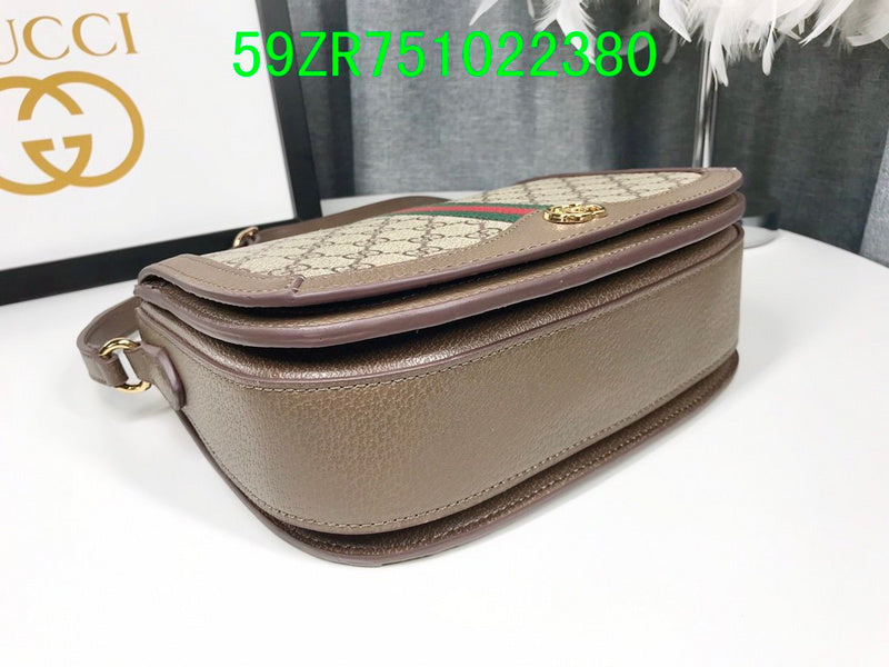 Gucci Bags - The Tote   426