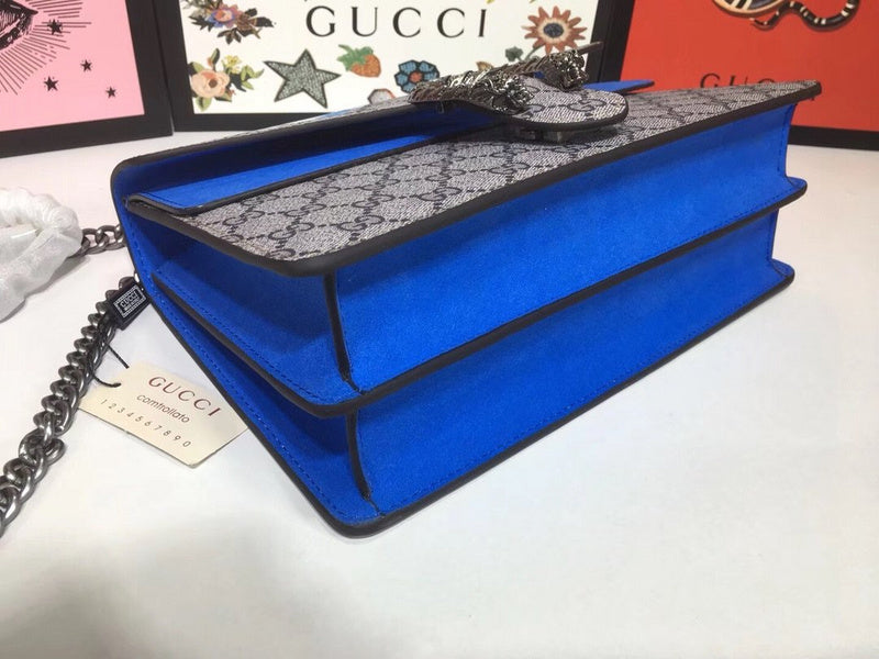 Gucci Bags - The Tote   310