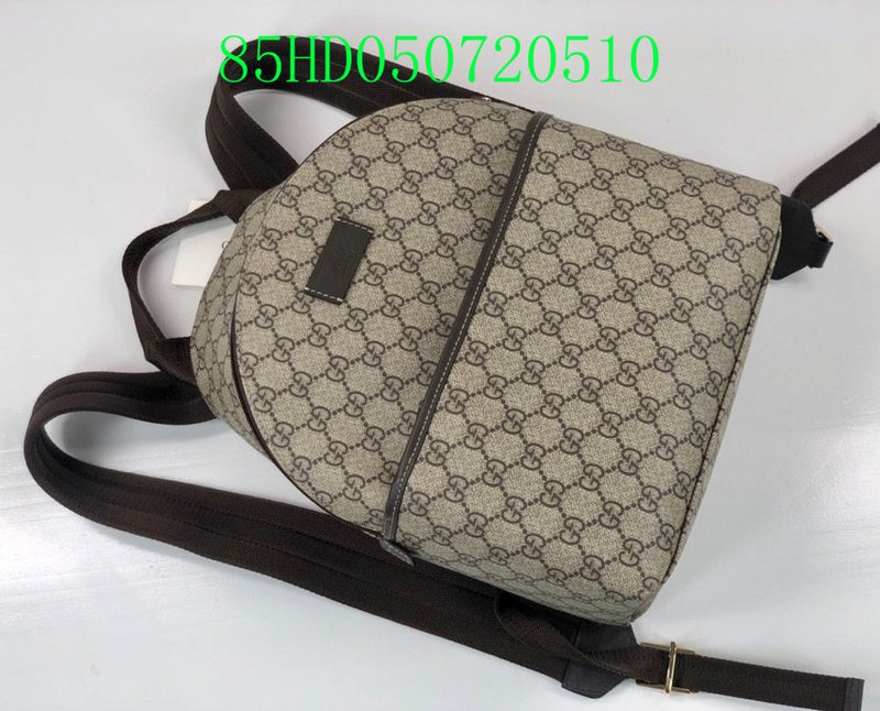 Gucci Bags - The Tote   1192
