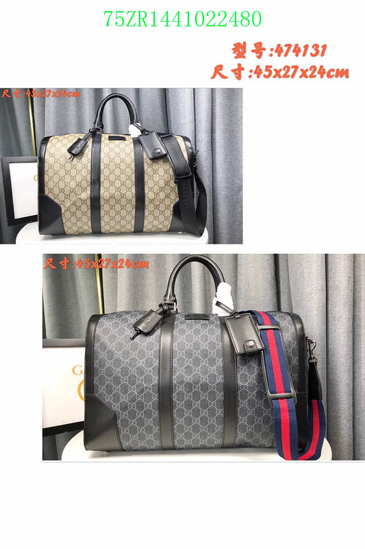 Gucci Bags - The Tote   1022