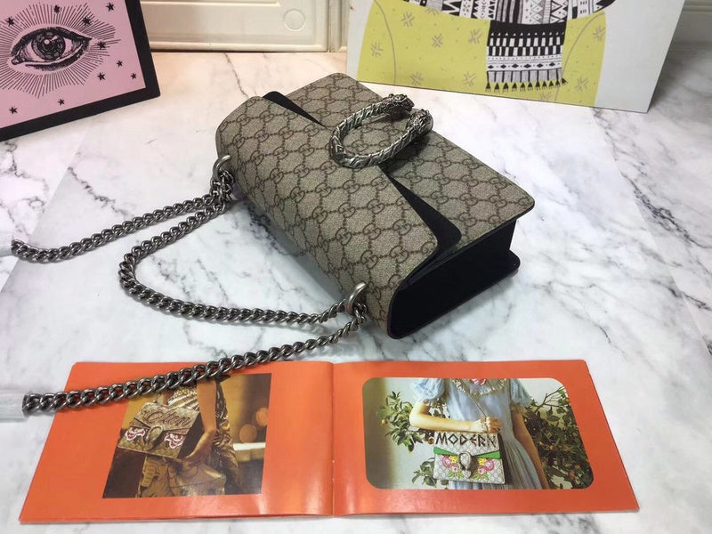 Gucci Bags - The Tote   320