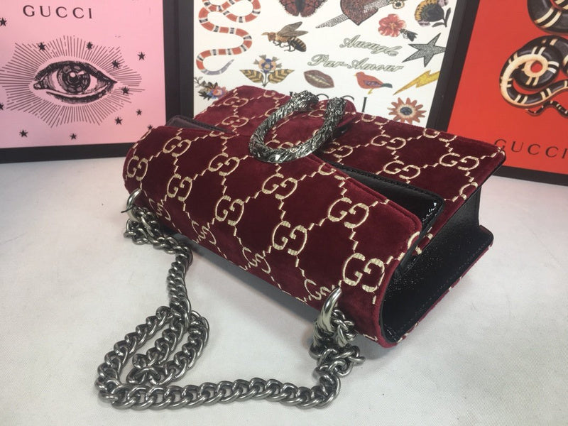 Gucci Bags - The Tote   304