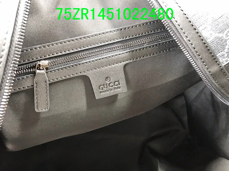 Gucci Bags - The Tote   1013