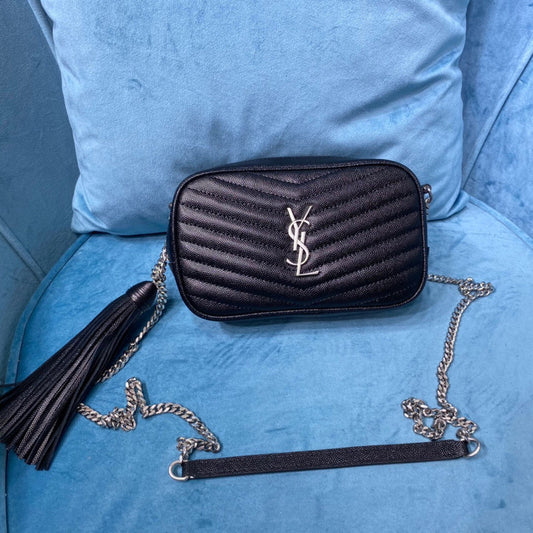 Adeline Bags - Yves Saint Laurent - Bags -