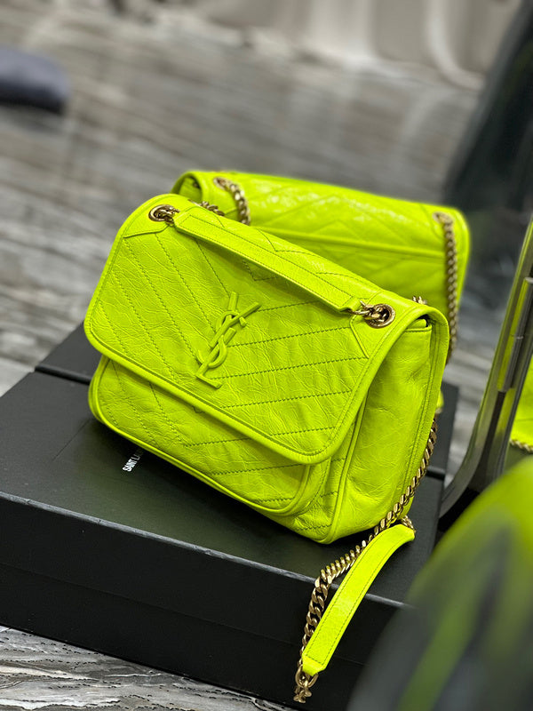 Adeline Bags - Yves Saint Laurent - Bags -