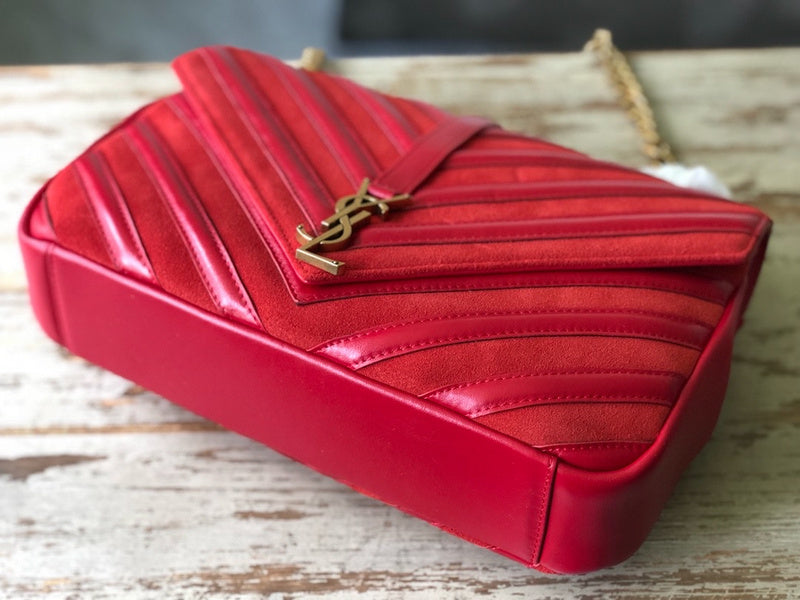 Adeline Bags - Yves Saint Laurent - Bags -