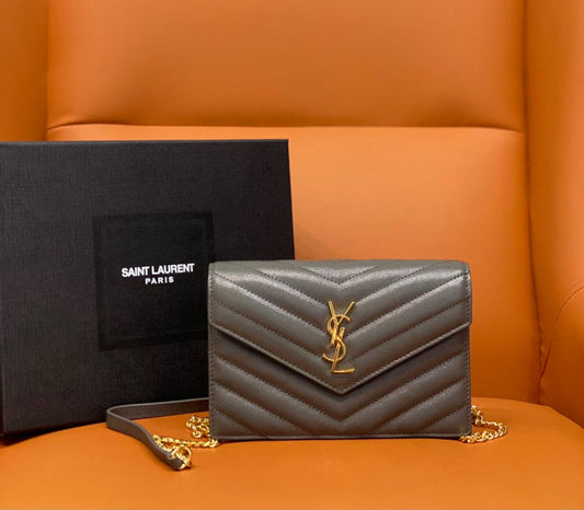 Adeline Bags - Yves Saint Laurent - Bags -
