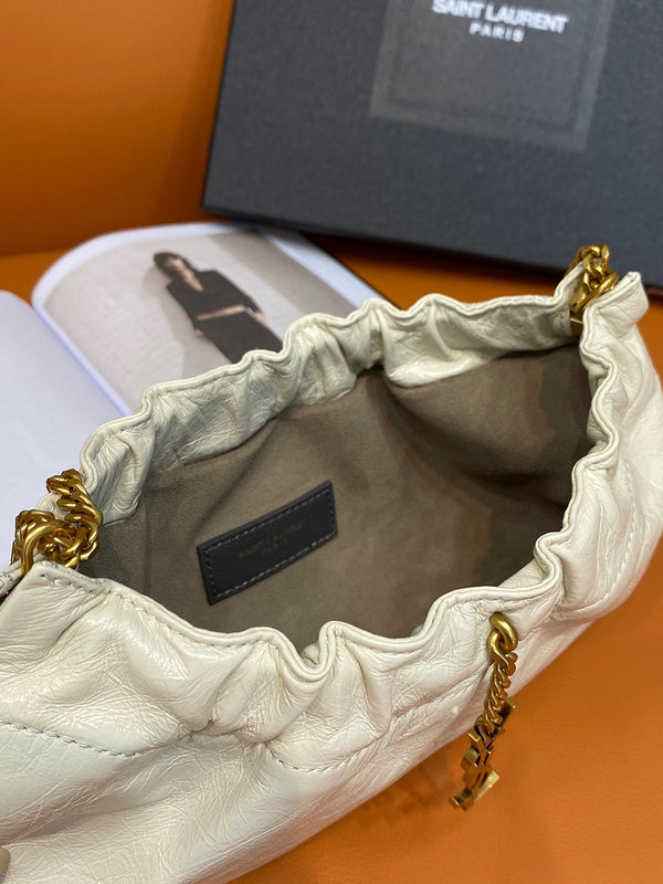 Adeline Bags - Yves Saint Laurent - Bags -