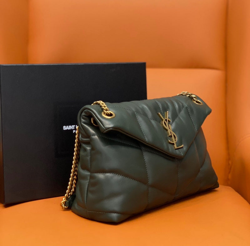 Adeline Bags - Yves Saint Laurent - Bags -