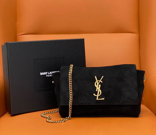 Adeline Bags - Yves Saint Laurent - Bags -