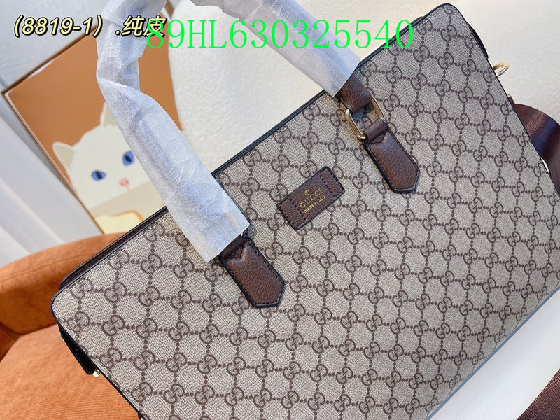 Gucci Bags - The Tote   932