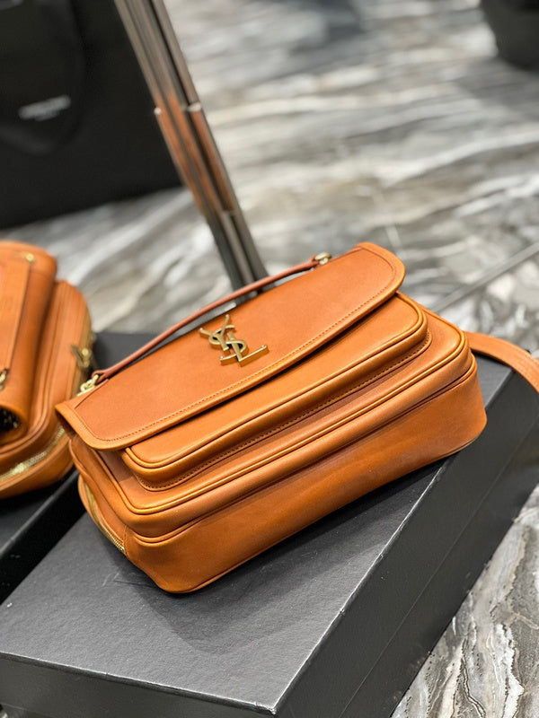 Adeline Bags - Yves Saint Laurent - Bags -