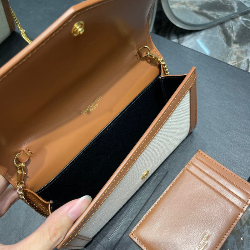 Adeline Bags - Yves Saint Laurent - Bags -
