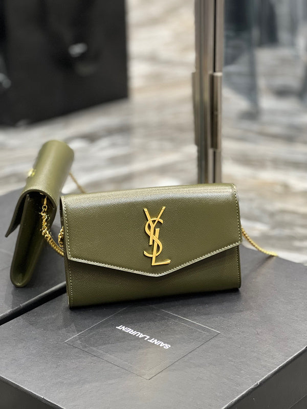 Adeline Bags - Yves Saint Laurent - Bags -