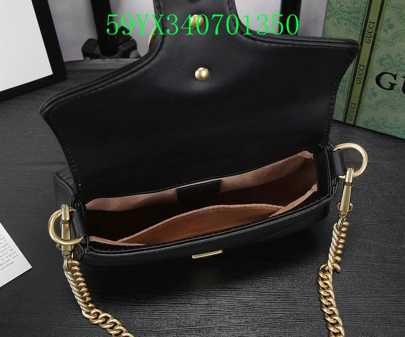 Gucci Bags - The Tote   147
