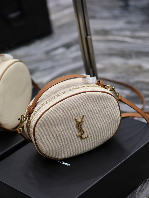 Adeline Bags - Yves Saint Laurent - Bags -