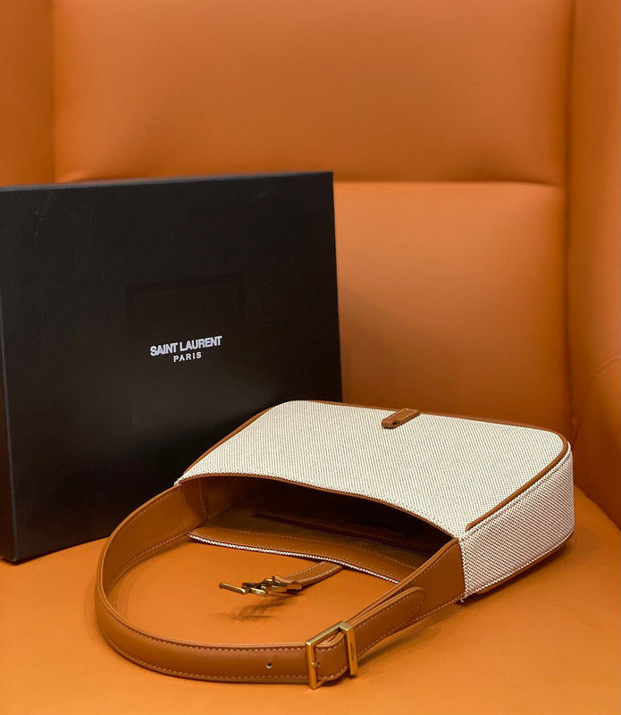 Adeline Bags - Yves Saint Laurent - Bags -