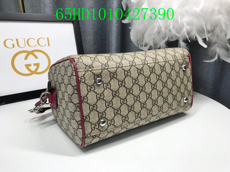 Gucci Bags - The Tote   468