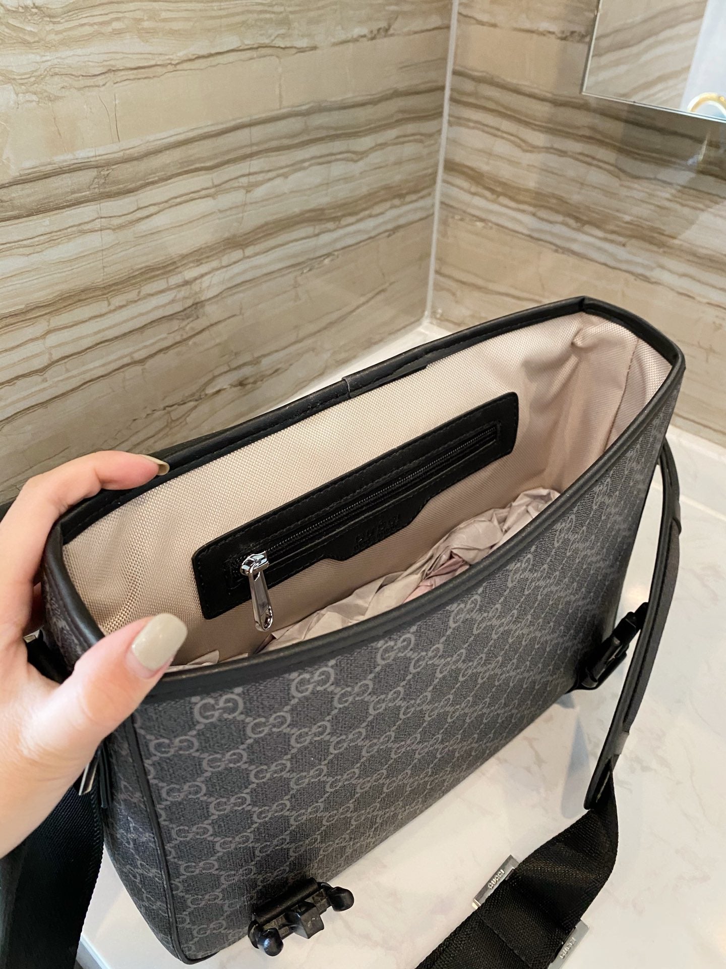 MO - Top Quality Bags Gucci 214