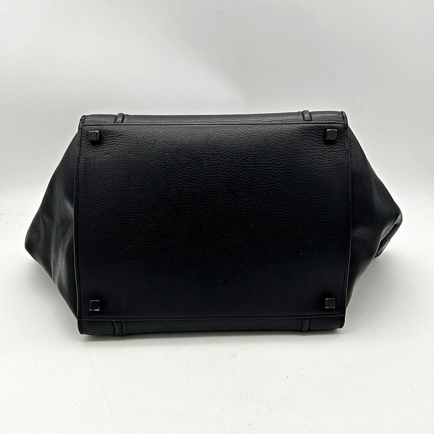 Celine Large Phantom Luggage Tote - Black Totes, Handbags LA17364