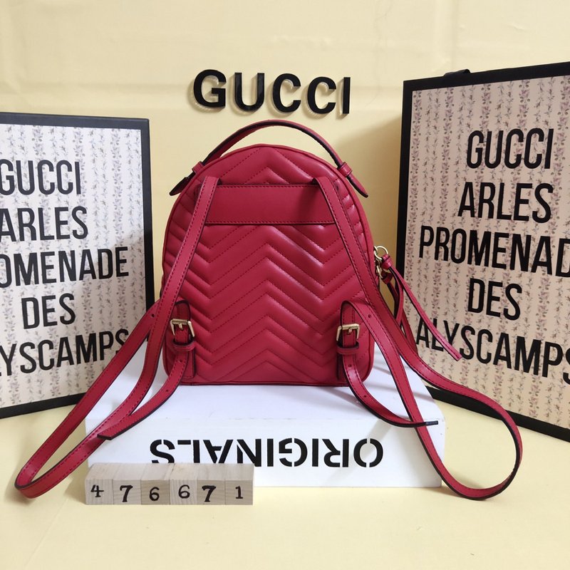 Gucci Bags - The Tote   1071