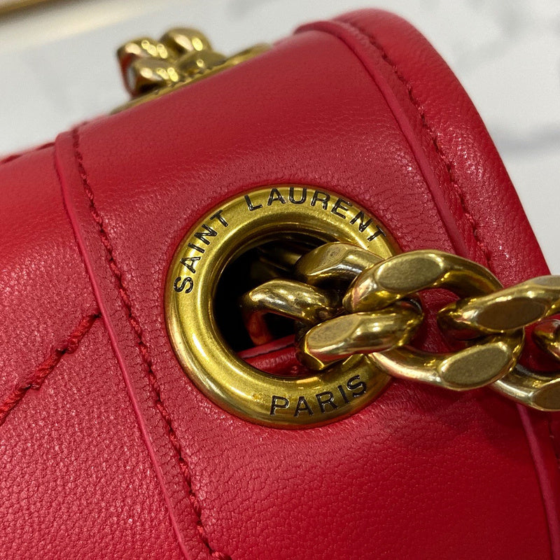 Adeline Bags - Yves Saint Laurent - Bags -