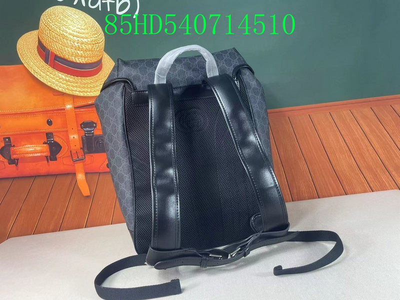 Gucci Bags - The Tote   1124