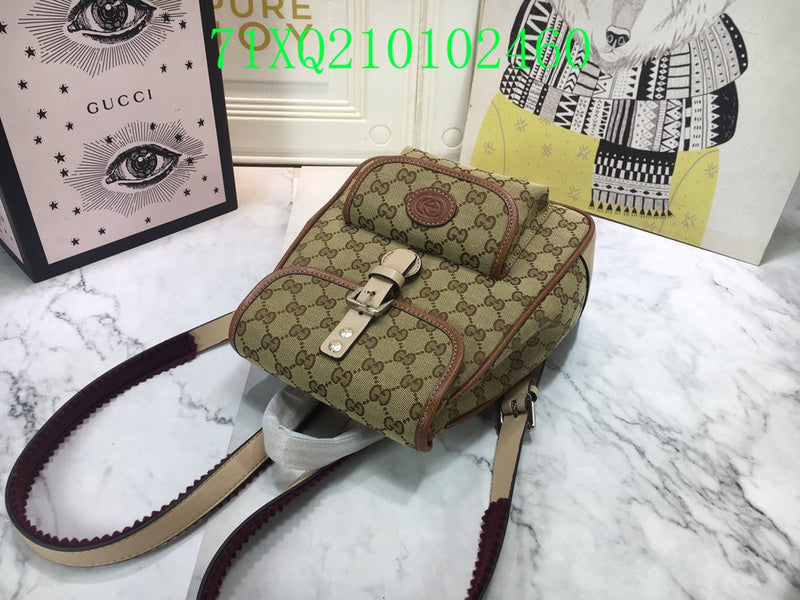 Gucci Bags - The Tote   1231