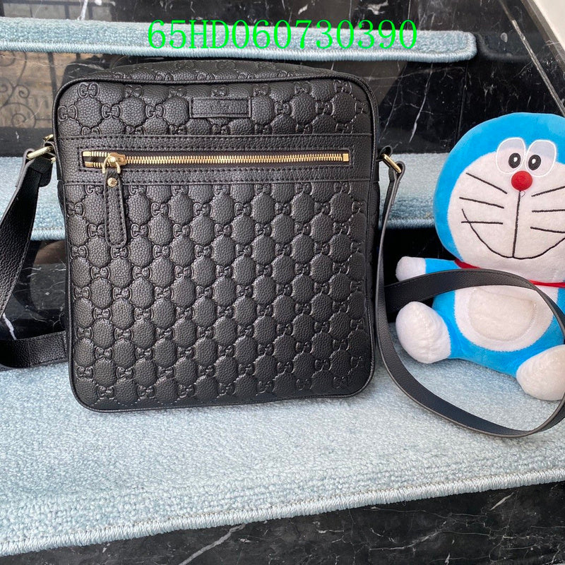 Gucci Bags - The Tote   856