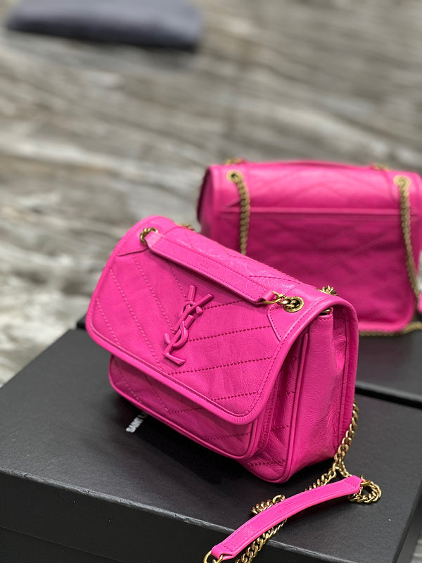 Adeline Bags - Yves Saint Laurent - Bags -