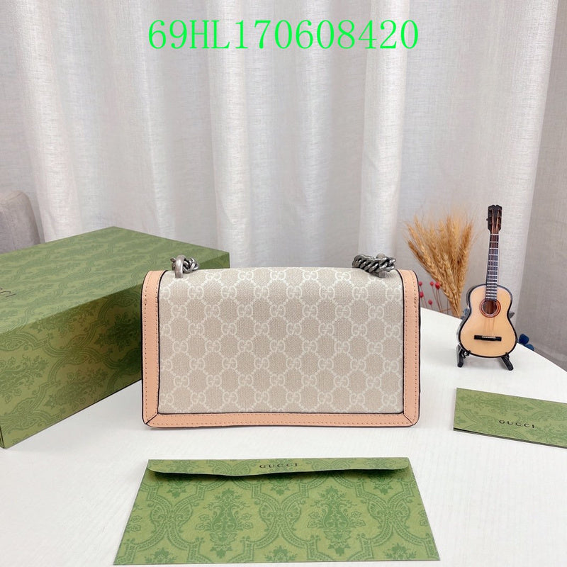 Gucci Bags - The Tote   329